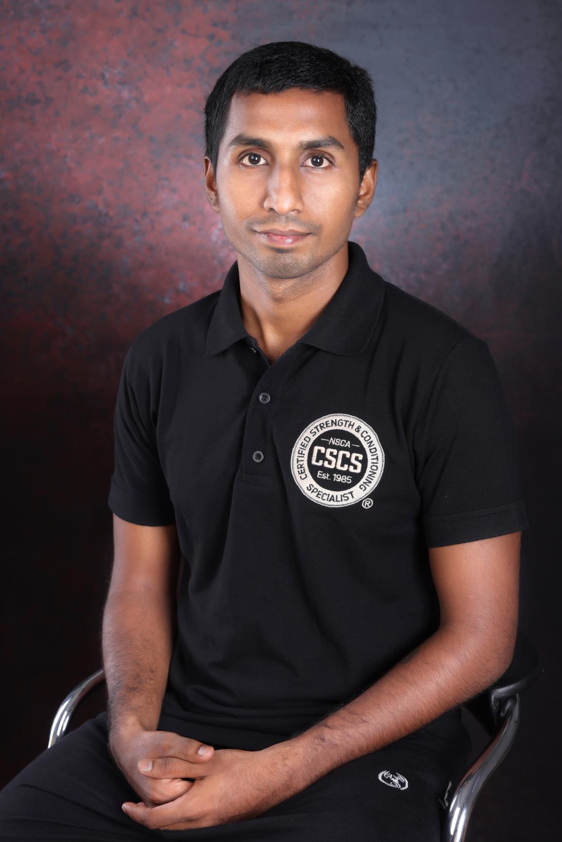 Karthigarupan Sababady