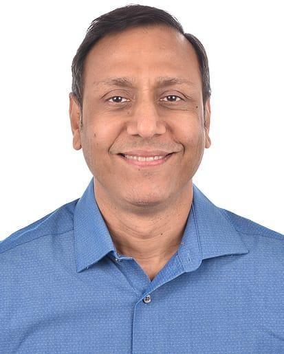 Praveen Sharma