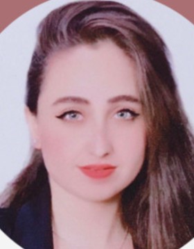 Shahad Al Qaraghuli