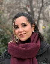 Atousa Davoodian