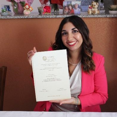 FRANCESCA DELLE DONNE