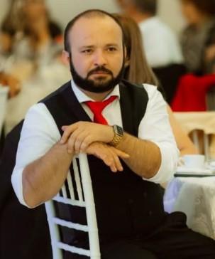 Catalin Mihai Fliusca