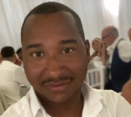 Joilson De Araujo Alcantara