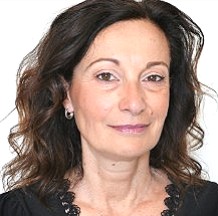 Cristiana Silvagno