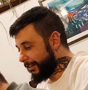 Adriano Bratti