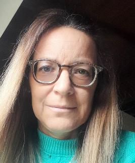 Maria Cristina Sancamillo