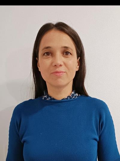 Lucretia Ghiauru Savencu