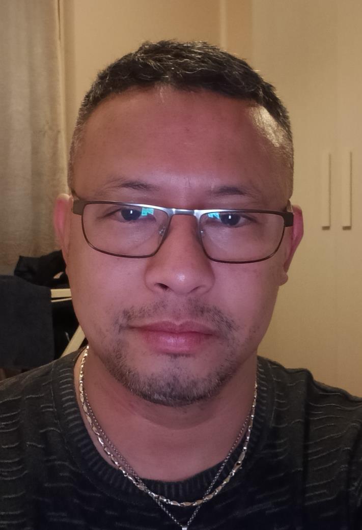 Vicente Manuel Leon Diaz