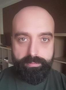 Davide Riscaldino