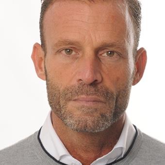 Salvatore Massimo Giuffrida