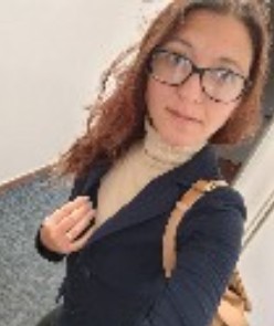 Marika Andrea Santina Sanvito