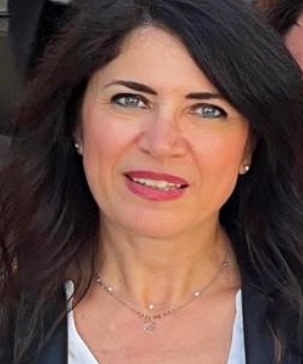 Maria Chiara Zanirato