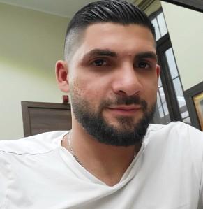 Mohammad Jamal Badinjki