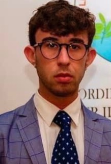 GIULIO CARLO PARMEGGIANI