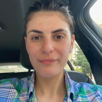 VANESSA ARGIRI CAFARIANO