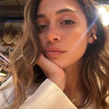 Alessia Cristofanelli