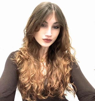 Raffaella Daniela Piseu