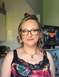 Liliana Ramona Vadean