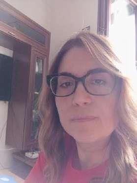 Maria Grazia Porcaro