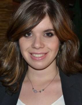 Martina Gjorgjievska