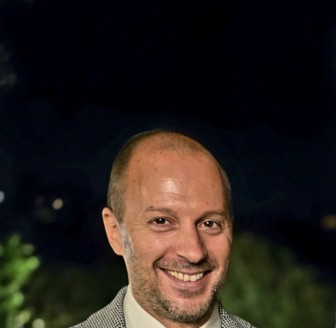 LUCA AMBROSINI