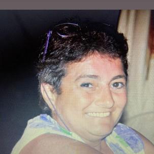 Gabriella Gloria Bergomi