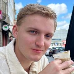 Serhii Andrianov
