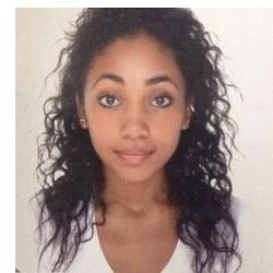 Sarah Murielle Joumont