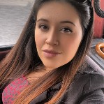 Lucero Sofia Pinto Moreno