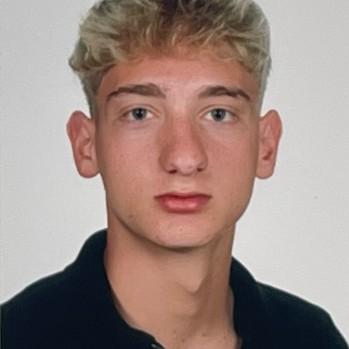 Andrea Vincenzo Scapicchio