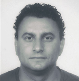 Cassiano de Oliveira Brandão