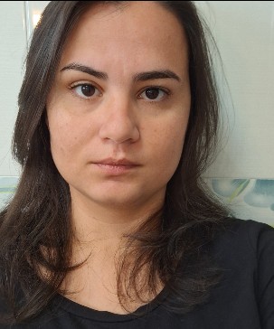 Maria Izaura Bertocchi Rocha