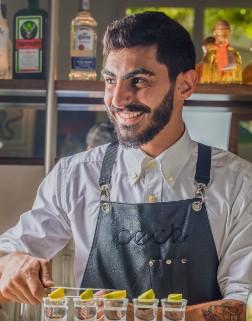 Georges AlHadad