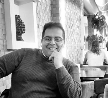 Federico Antonio Frangiamore