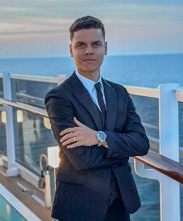 Ilson Joao De Oliveira Neto