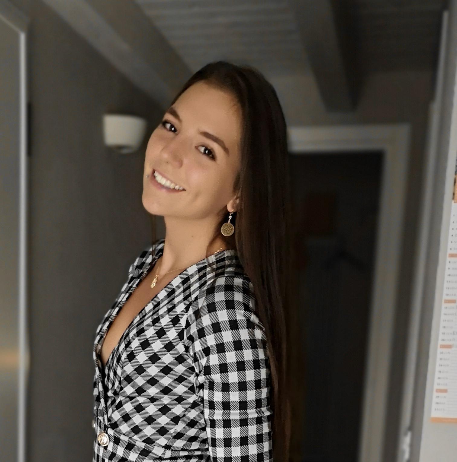 Ilona Teodora Neacsu