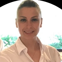 Samantha Antonia Montagna