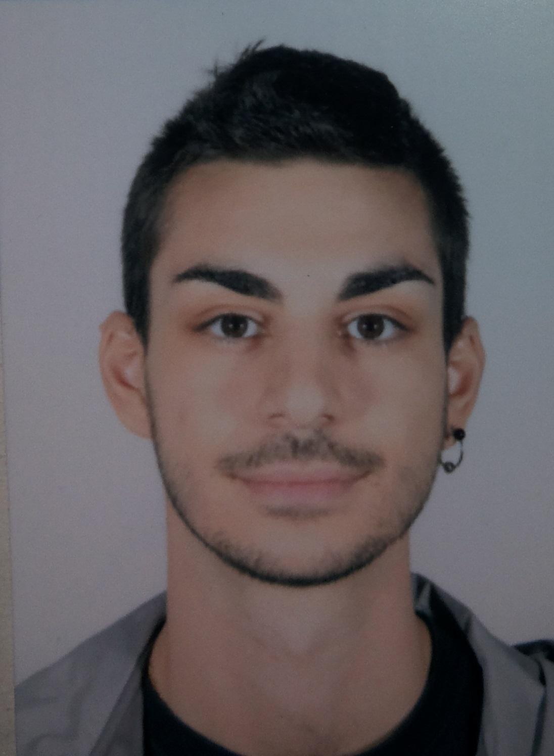 Flavio Mattia Sabatino