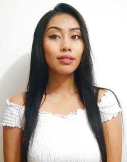 Kate Meriel Guerra Monteagodo