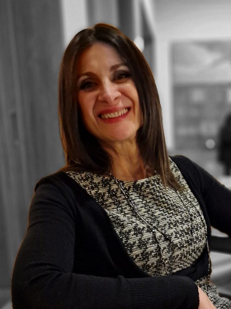 Antonella D’Ortona