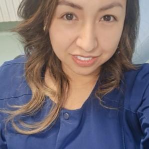 Jessica Andrea Loayza Agurto