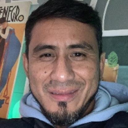 Jose alberto Sanchez cueva