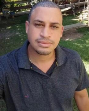 Murilo Henrique Jesus Dos Santos