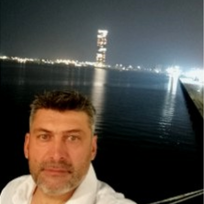 Luca Vincenzo Bersisa