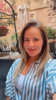 Daniele Da Silva Souza