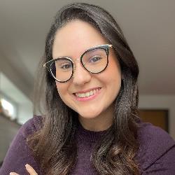 Yasmin dos Santos Dutra