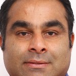 Damion Suresh Crocamo