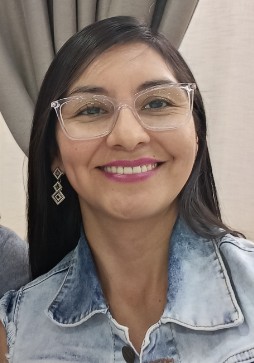 Elaine Estela Rios Rodriguez