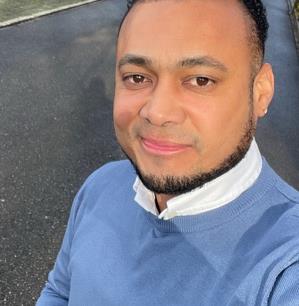 Pedro Nunez Martinez