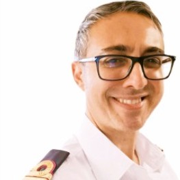 Salvatore Campisi